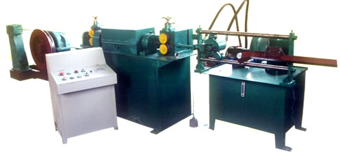 鋼筋延伸調(diào)直機(jī)