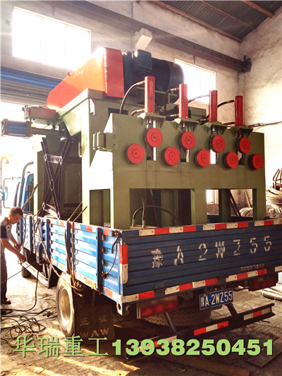 1200倒立式拉絲機(jī)發(fā)貨現(xiàn)場(chǎng)