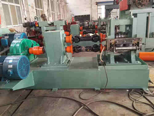 扁鋼冷軋機(jī)